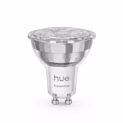 Philips Hue White and colour ambience Essential GU10 – smart spotlight – 345 lm – 4.7W - Additional view 2