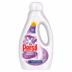 Pack Of 4 Persil Colour Liquid Detergent for Sensitive Skin 1.431L, 53W