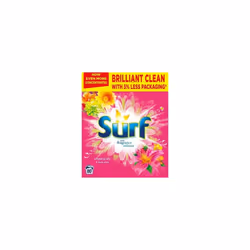 Surf Tropical Lily & Ylang-Ylang Laundry Powder 4 Kg
