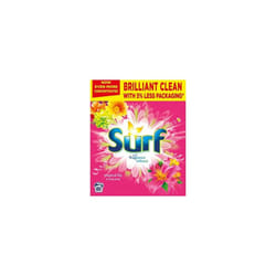 Surf Tropical Lily & Ylang-Ylang Laundry Powder 4 Kg