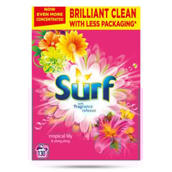 Surf Concentrated Tropical Lily & Ylang-Ylang Laundry Powder