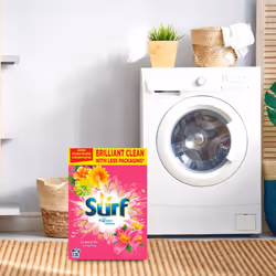 Surf Concentrated Tropical Lily & Ylang-Ylang Laundry Powder