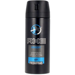 Anarchy deo vapor 150 ml