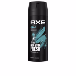 Apollo deo vapor 150 ml