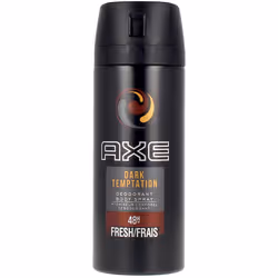 Dark Temptation deo vapor 150 ml