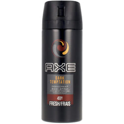 Dark Temptation deo vapor 150 ml