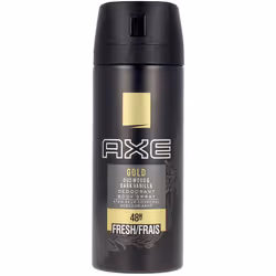 Gold Dark Vanilla deo spray 150 ml