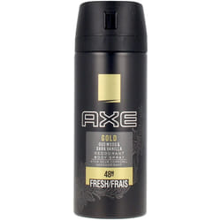 Gold Dark Vanilla deo spray 150 ml