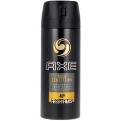 Gold Temptation deo spray 150 ml