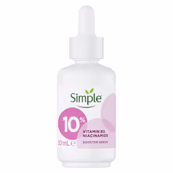 10% Niacinamide (Vitamin B3) serum Booster Serum skin care product suitable for all skin types for even skin tone and texture ...