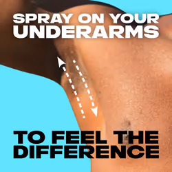 Epic Fresh 72-hour protection against odour and wetness Anti-perspirant Deodorant aerosol with a grapefruit & tropical