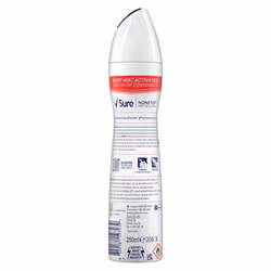 Sure Women 72H Nonstop Protection Deodorant - Uplift&Fresh-3PK - Additional view 10