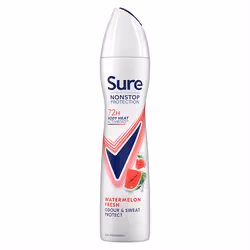 Sure Women 72H Nonstop Protection Deodorant - Uplift&Fresh-3PK - Additional view 11