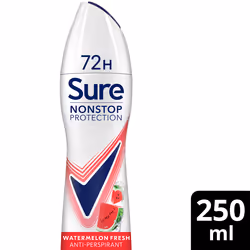 Sure Women 72H Nonstop Protection Deodorant - Uplift&Fresh-3PK - Additional view 8