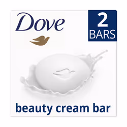 Dove Original Beauty Cream Bar Deep Moisture 2x90g - Buy 3 - Additional view 5
