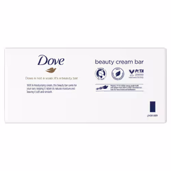 Dove Original Beauty Cream Bar Deep Moisture, 6x90g, 3pack