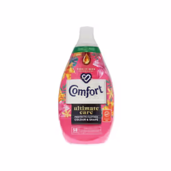 Comfort Ultimate Care Fabric Conditioner Tropical Lily - 58 Washes