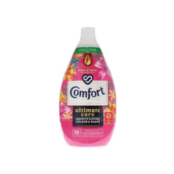 Comfort Ultimate Care Fabric Conditioner Tropical Lily - 58 Washes