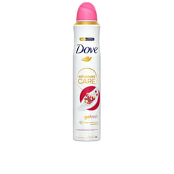 Go Fresh Advanced Care pomegranate &amp; lemon deo spray 200 ml