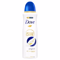 Dove Advanced Care AP Deodorant Spray, 200ml - Buy 3 - Original