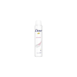 Powder Anti-perspirant Deodorant Spray pack of 6 with Â¼ moisturising cream for 48 hours of protection 200 ml