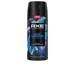 Blue Lavander deo spray 150 ml