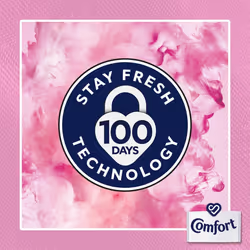 Comfort Creation Fabric Conditioner, 30-wash - Buy 4 - Honeysuckle & Sandalwood