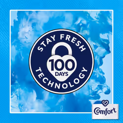 Comfort Fabric Conditioner Blue Skies 2490ml - 83W - Buy 2
