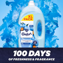 Comfort Fabric Conditioner Blue Skies 2490ml - 83W - Buy 2