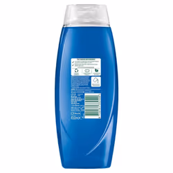 Radox Body Wash & Shampoo 2in1 Feel Awake Men450ml - Buy 3 - Feel Awake