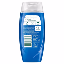 Radox Mineral Therapy Shower Gel - 225ml - Buy 3 - Feel Awake