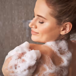 Radox Mineral Therapy Shower Gel - 225ml - Buy 6 - Feel Uplifted