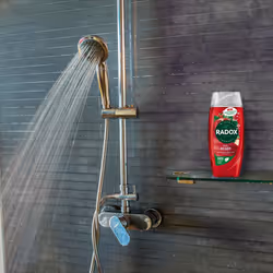 Radox Mineral Therapy Shower Gel - 225ml - Buy 3 - Feel Ready