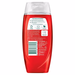 Radox Mineral Therapy Shower Gel - 225ml - Buy 3 - Feel Ready