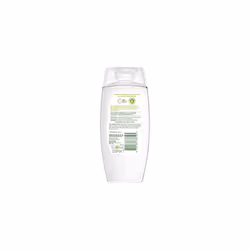 Kind to Skin Refreshing Shower Gel pack of 6 body wash with natural cucumber extract for dry skin 225 ML