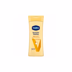 6 x Vaseline Intensive Care Essential Healing Body Lotion 400ml