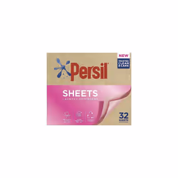 Laundry Detergent Sheets Uplifting Fragrance Sheets Clean & Care Biodegradable Laundry Sheets 32