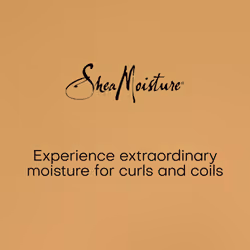 SheaMoisture Jamaican Black Castor Oil Strengthen & Restore Shampoo sulphate free for natural, chemically processed or heat styled hair 384 ml - Additional view 5