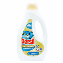 Persil Ultimate Liquid Fresh & Mild 46 Washes 1.24l