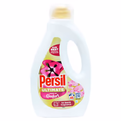 Persil Ultimate Liquid Touch of Comfort 46 Washes 1.24ltr.