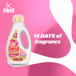 Persil Ultimate Liquid Touch of Comfort 46 Washes 1.24ltr.