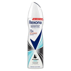 Rexona Invisible Aqua Women Spray deodorant 150 ml 1 pc(s)