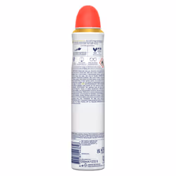 Dove Advanced Care Go Fresh AP Spray Peach & White Blossom, 200ml - Additional view 4