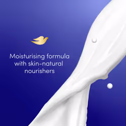 Advanced Care Deeply Nourishing Body Wash Body Cleanser shower gel with skin-natural nutrients for instantly lotion-soft skin 6x 400 ml