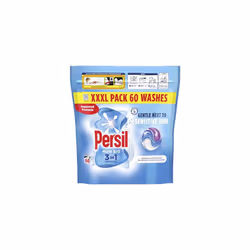 Non Bio 3 in 1 Washing Capsules 60 washes