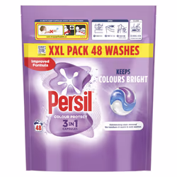 Colour Protect 3 in 1 Washing Capsules 48 washes