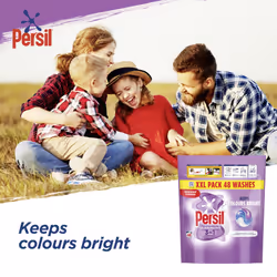 Colour Protect 3 in 1 Washing Capsules 48 washes