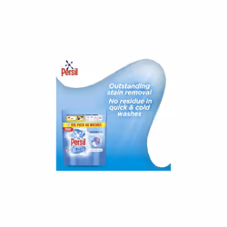 Non Bio 3 in 1 Washing Capsules 48 washes