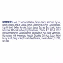 Dove Advanced Care Body Wash Pampering 24Hrs 225ml, 6pk