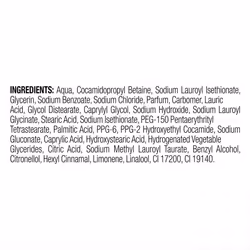 Dove Advanced Care Body Wash Pro Age 400ml, 6pk
